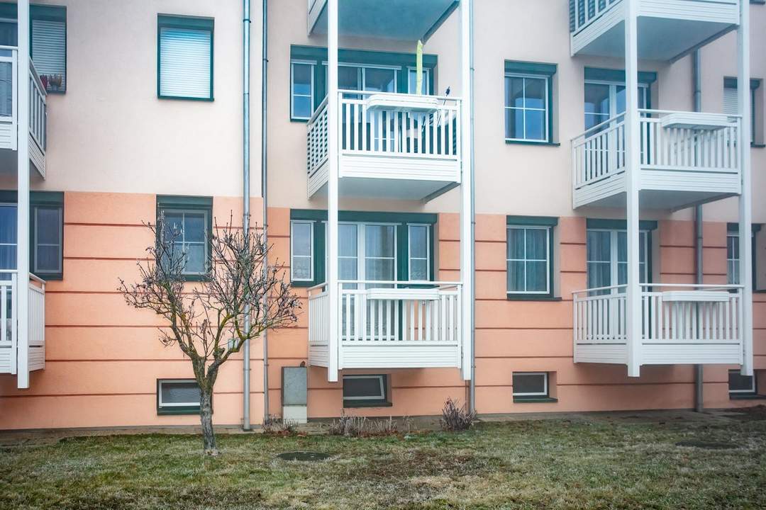 Eigentumswohnung in Gföhl