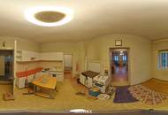 Historisches Bauernhaus von 1870 mit Innenhof, Garten &amp; viel Potenzial