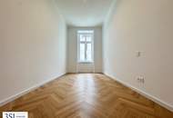 Exklusive sanierte Wohnung nahe Kutschkermarkt – Hochwertige Ausstattung