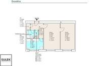 Stiege 2 Top 12; Großzügige 2-Zimmer Wohnung nahe Hauptbahnhof, unbefristet, ab sofort