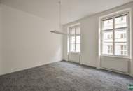 Schönes Büro im Gustav-Mahlerhof