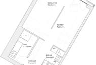 DC Flats – Ihr Zuhause in der UNO City: urban, modern und mittendrin!