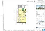 DER BALLON - ANKOMMEN UND ABHEBEN - NATURNAHES WOHNEN NAHE DER SEESTADT ASPERN