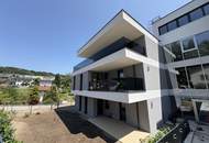 Premium Gartenwohnung inklusive 2 TG-Plätze | Harmonia Puchenau (Miete)