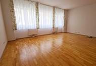 UNBEFRISTETET, INNSTRASSE, gepflegte 89 m2 Altbau, Wohnküche, 2 Zimmer, Wannenbad, Parketten, Hofruhelage