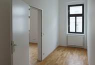 kompakte 2-Zimmer Wohnung in ruhiger Lage