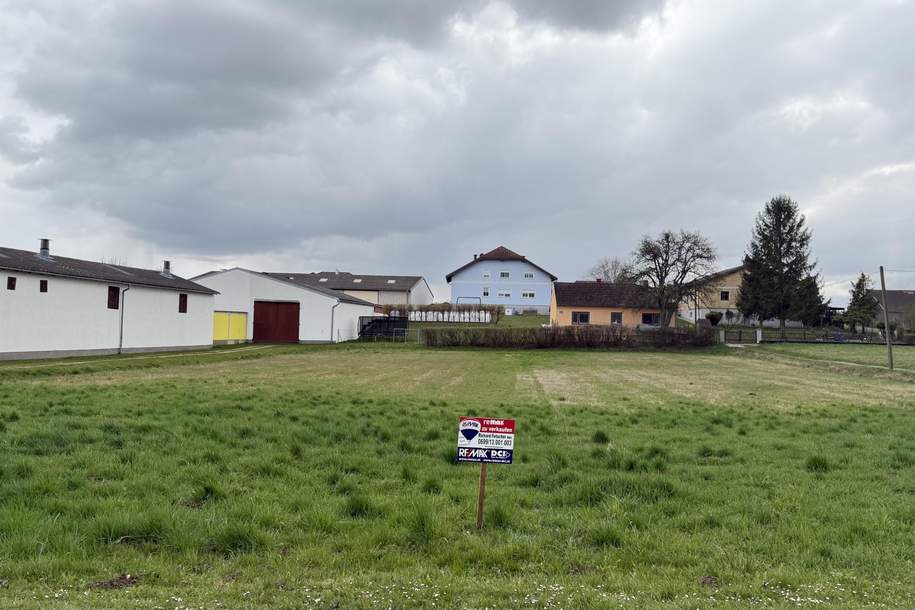 "Selber bauen im Bezirk Korneuburg!", Grund und Boden-kauf, 179.000,€, 2112 Korneuburg