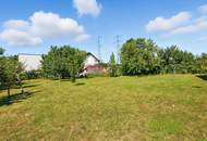 Exklusives Wohnerlebnis: Hochwertiges Zuhause auf 1300 m² Eigengrund am Wiener Stadtrand!