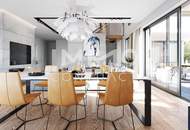 Zwischen Attersee und Mondsee