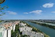 Luxus bis ins Detail an der Wiener Waterfront mit Concierge und Wellness