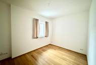 Singlewohnung mit Terrasse und Carport nähe der Innenstadt im EG