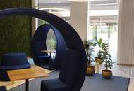 Naturnah im Herzen Wiens! Willkommen im „Grünblick“