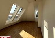 Exklusive Sonnige Dachgeschoss-Maisonette am oberen Mühlwasser – Wohnen in naturnaher Ruhelage!