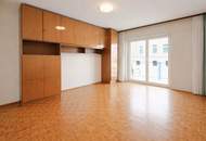 Großzügige 2-Zimmer-Wohnung mit Balkon | U-Bahnnähe