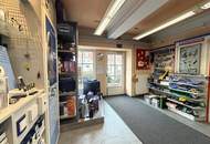 Top-Investment mit über 6 % Rendite – Historisches Zinshaus am Hauptplatz Weiz