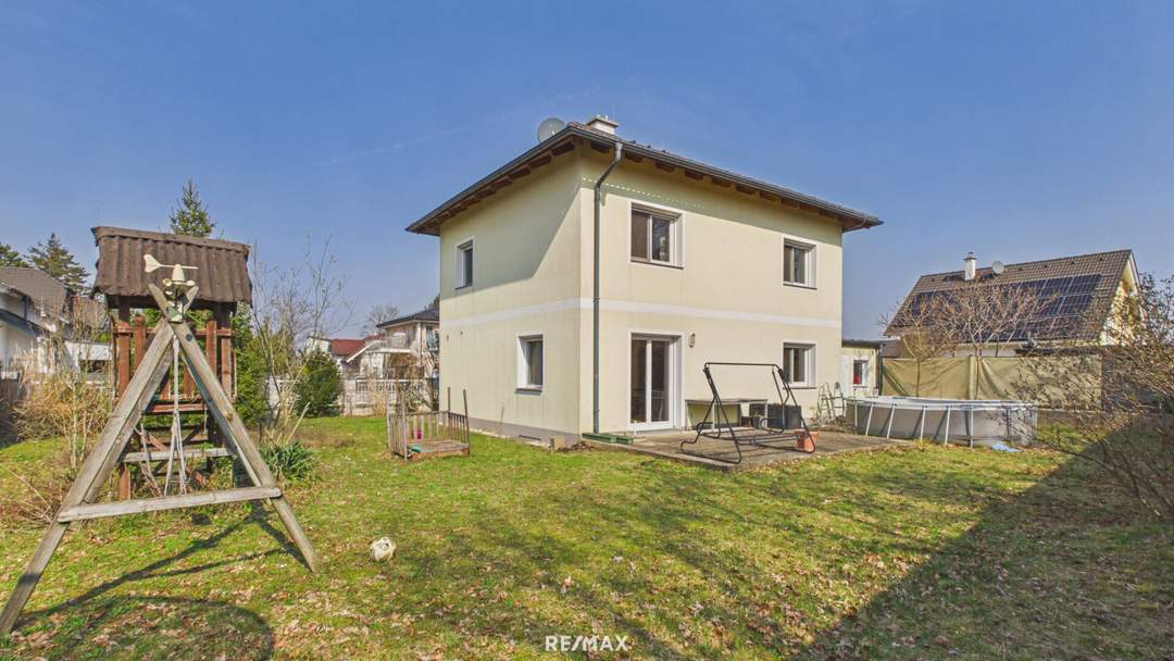 Charmantes Einfamilienhaus - Ihr neues Zuhause in toller Lage