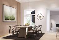 Traumhaftes, großzügiges Townhouse mit Garten und Dachterrasse in ruhiger Innenhoflage!