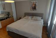 Attraktives Wohnumfeld und helle Atmosphäre im obersten Stockwerk: moderne 3-Zimmer-Wohnung überzeugt mit großzügigen Räumen, viel Tageslicht und hohem Wohnkomfort!