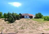 STRECKHOF im Südburgenland