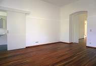 Großzügige Erdgeschosswohnung in einer schönen Villa am sonnigen Mondsee zu vermieten (Optional: Wohnen und Arbeiten unter einem Dach)