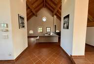 Charmantes Landhaus mit Gartenidylle und rustikalem Flair