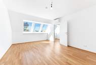 Dachgeschoss-Neubau – Lichtdurchflutete 2-Zimmer-Wohnung mit Klimaanlage