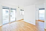 Modernes Wohnen in Stockerau 1,5-Zimmer I Ausgezeichnete Anbindung