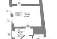 | CHARMANTE ALTBAU-WOHNUNG IN GRAZER BESTLAGE | 2 ZIMMER | INNENSTADT | NÄHE HAUPTPLATZ