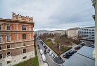 Wunderschöne 5-Zimmer Wohnung, Nähe Schillerplatz