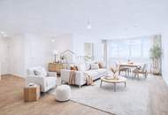 Erstbezug! Moderne 2-Zimmer-Wohnung! 2. Bezirk! U1 und U2