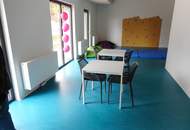 WOHNUNG IN TOPAUSSTATTUNG MIT BALKON UND GARAGE