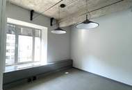 Fabiani Haus - Open Space Bürofläche zu mieten