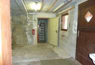 Privatverkauf : Wohnhaus aus den 70er-Jahren im Grünland, gelegen im idyllischen Wechselgebiet (Provisionsfrei)