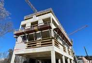 Top A - Leben in Geidorf - 33m² Wfl mit 11m² Terrasse SW -Provisionsfrei !!