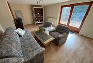 Erhaltenswertes Gebäude im Grünland