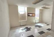 Schöne Geschäftslokal, Gewerbeimmobilien, Souterrain