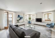 Wohn- und Geschäftshaus im Herzen von Lofer – eine einzigartige Rarität