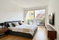 PREISREDUKTION -4 Zimmer-Wohnung mit Westterrasse nahe AKH – attraktiv für Eigennutzer & Anleger