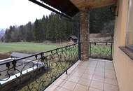 Nettes Einfamilienhaus in Au bei Turnau