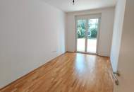 geräumige 3-Zimmer-Gartenwohnung im Wohnpark Tullnerfeld - im Grünen wohnen, aber in der Stadt arbeiten - Tiefgaragenplatz optional möglich!