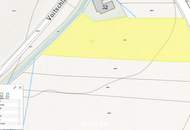 Großzügiges Grünland *NEUER PREIS* Vorsorgepotenzial in Voitschlag