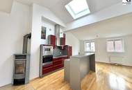 360 TOUR //DACHGESCHOSSWOHNUNG NAHE JÖRGERBAD