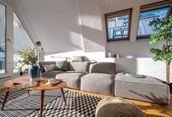 ++NEU++ Großartige 4 Zimmer-Neubauwohnung in GRÜNRUHELAGE – mitten in Döbling!