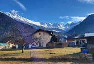 Ihr Traum-Penthouse mit Terrasse und Aussicht in Prutz!