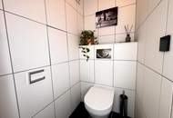 Stilvolle Maisonette-Dachgeschosswohnung mit Weitblick