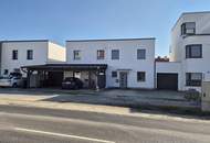 Entzückendes und großzügiges Reihenhaus in Teesdorf