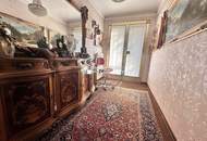 Traumhaftes Einfamilienhaus in Lassee: 9 Zimmer, Garten, Balkon und mehr!