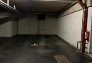 3 Zimmer Wohnung mit Tiefgaragen STPL