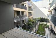Großzügige, hochwertige 3-Zimmer-Wohnung mit Balkon in Tulln