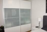 St. Leonhard: Sehr schöne 2-Zimmer-Wohnung mit Balkon und Tiefgaragenplatz